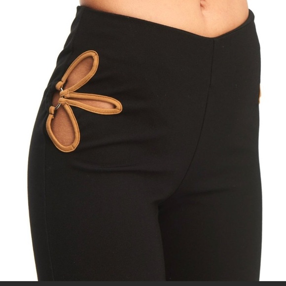 I Am Gia Terra Pant 